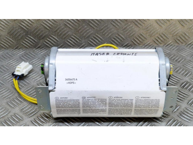 Подушка безопасности пассажира 30342477A, 34056473A Maserati Levante