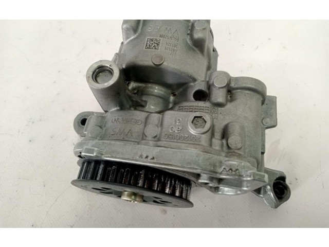 Масляный насос   04L145208K  Volkswagen Caddy 