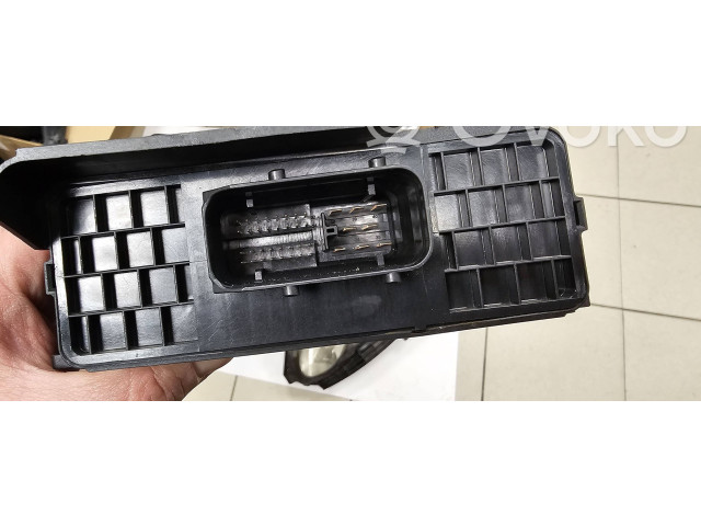 Блок управления 4E0907280A, F005S00073 Audi A8 S8 D3 4E