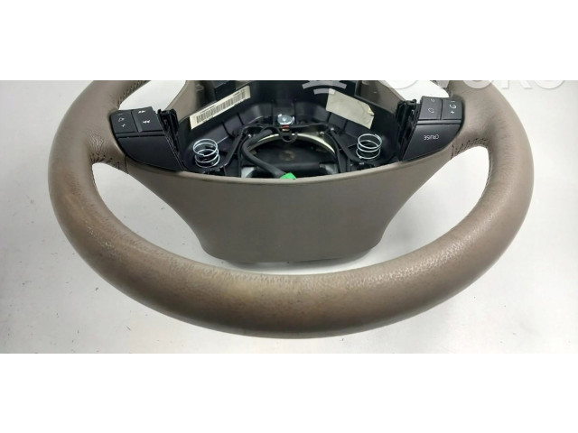 Руль Volvo XC90  2003 - 2006 года       