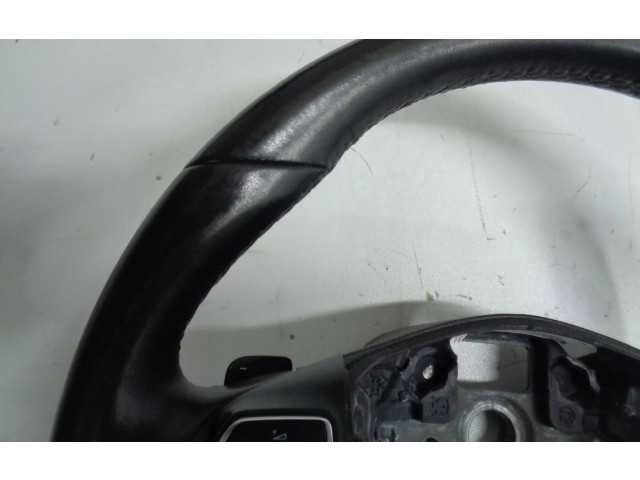 Руль Volkswagen Jetta VI 2011 - 2018 года 5C0419091AL, 5C0419091AL