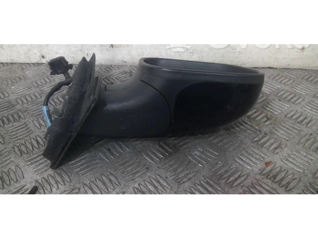 Zpětné zrcátko Seat Altea XL 2006 5P1857508K9B9