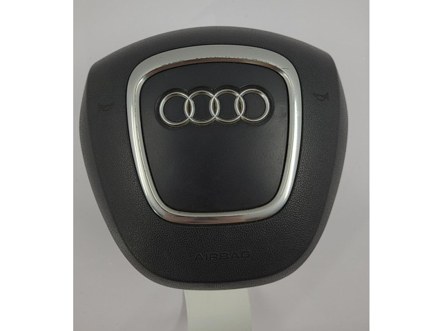 Подушка безопасности водителя 8J0880201N6PS Audi A3 S3 A3 Sportback 8P