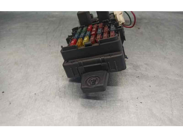 Pojistková skříňka Řídící jednotka BSM 91800M2301   Hyundai Galloper 2000