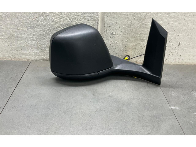 Зеркало электрическое        Ford Transit -  Tourneo Connect  2013 - 2022 года   