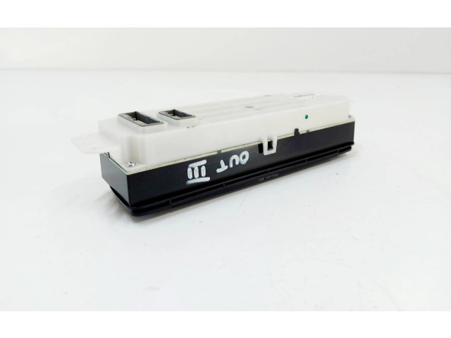 Блок управления климат-контролем 7820B100XA Tesla Model 3