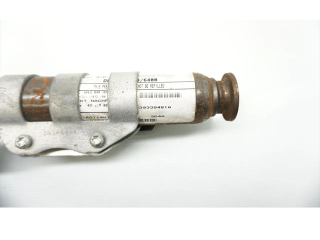 Боковая подушка безопасности 04649127AL   Chrysler 300 - 300C