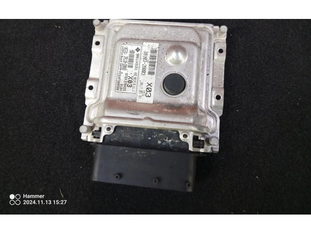 Другие блоки управления / модули KIA Venga