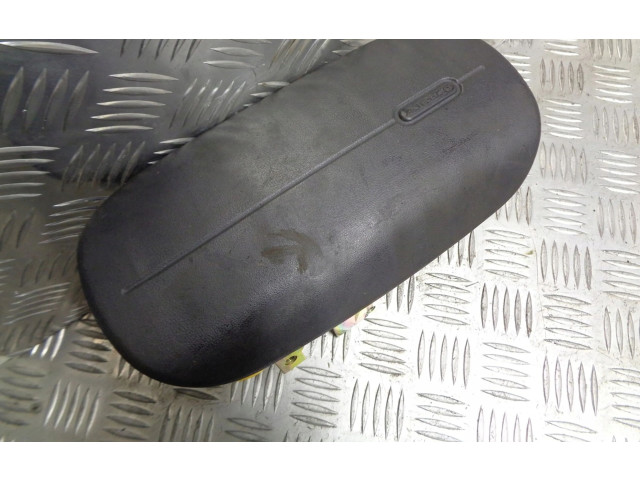 Подушка безопасности пассажира 735281448 Fiat Albea