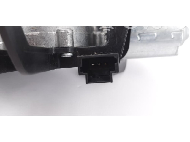 Моторчик заднего дворника 6405S2, 9646803180 Citroen C4 I