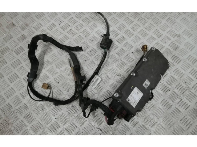 Řídící jednotka 4N0909144D, 5N0909144A Audi A6 S6 C8 4K 2019