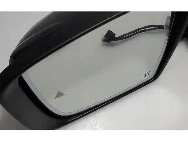 Зеркало электрическое Maserati Levante 2017 - года