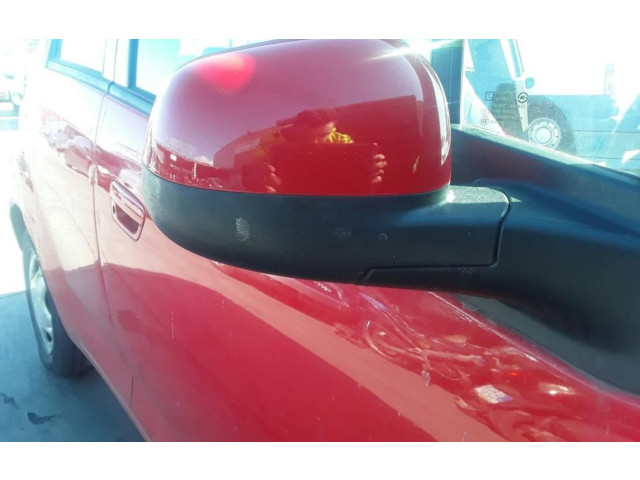 Зеркало электрическое        Chevrolet Sail  2010 - 2016 года   