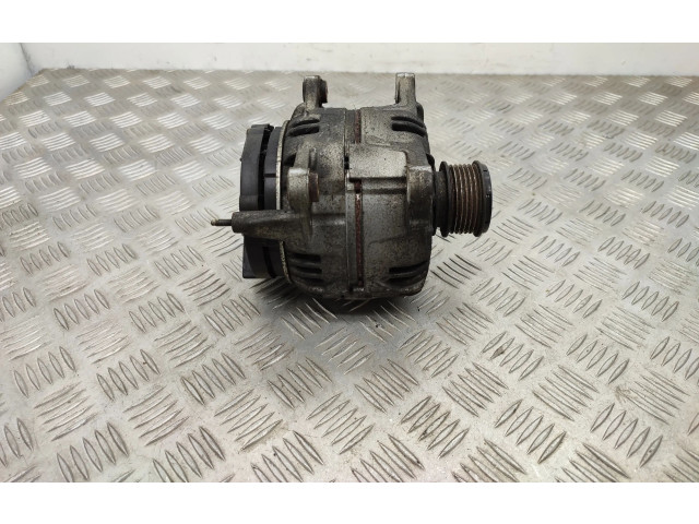 Генератор 06F903023F   Mitsubishi Grandis      