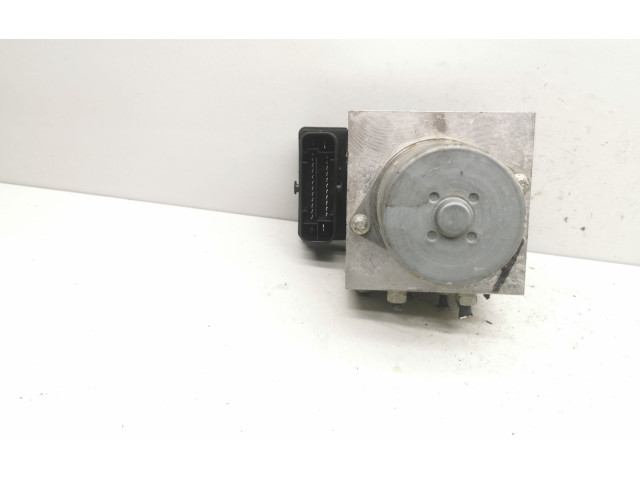 Блок АБС 17393902 Ford Galaxy 2006-2015 года