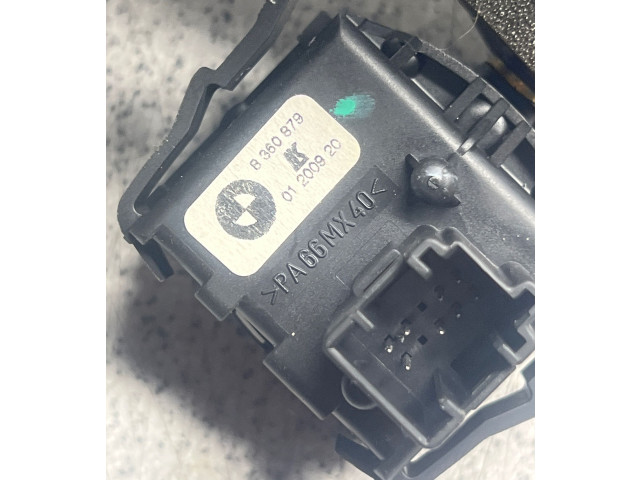 Ручка стеклоочистителей 8360879   BMW 5 E39