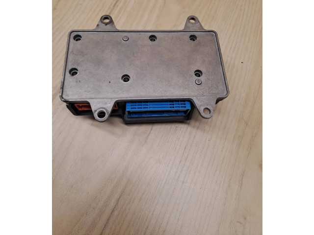 Блок подушек безопасности 8697679, 00001393B1   Volvo V50