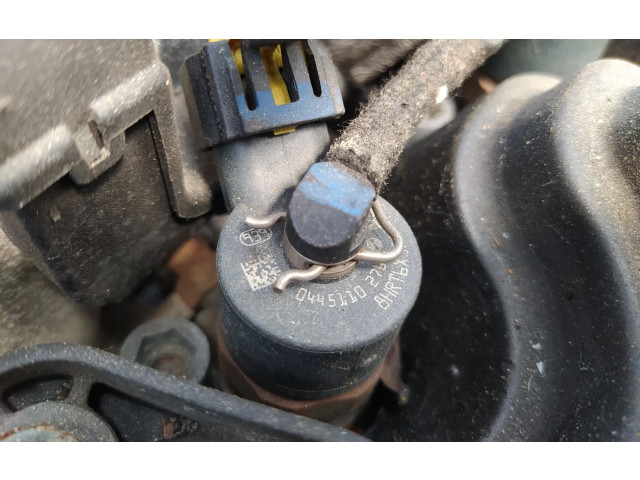 Форсунка 0445110276 Fiat Grande Punto 199A5000