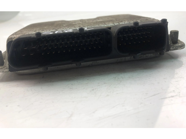 Блок управления 030906032R   Volkswagen Lupo