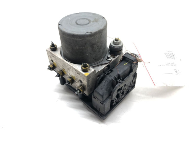 Блок АБС Nissan Sentra B16 2007 - 2012 года