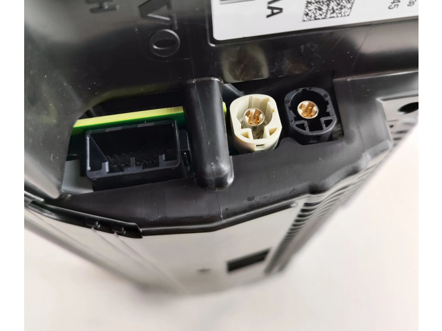 Панель приборов 32276752, 32276752AA   Volvo XC90       