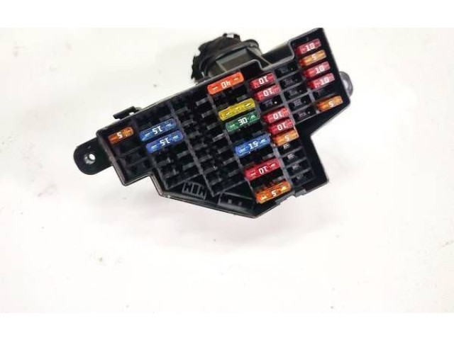 Блок предохранителей 1455156, 08010401941 Audi A3 S3 8P