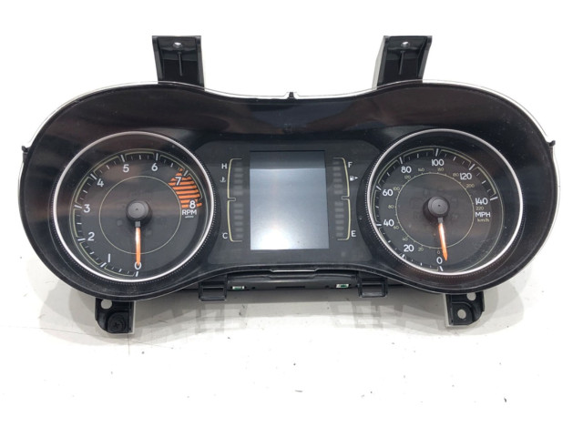 Geschwindigkeitsmesser Cockpit P68274080AB Jeep Cherokee