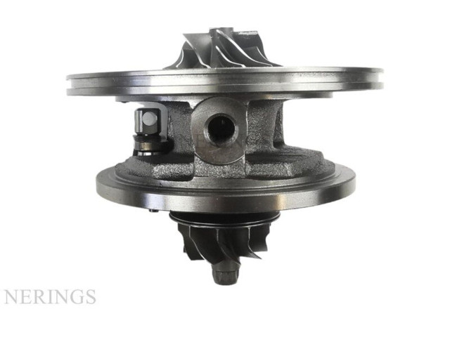 Turbodmychadlo Турбина 54389700005, CHRA30-0258 Renault Megane IV