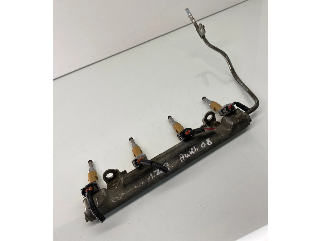 Vstřikovač 2325037010, 069073026 Toyota Auris 150