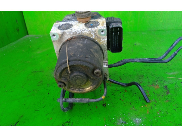 Блок АБС Mazda Premacy - года