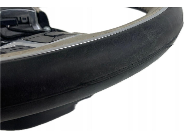 Volant Chrysler Pacifica 2019 6MJ864X9AA