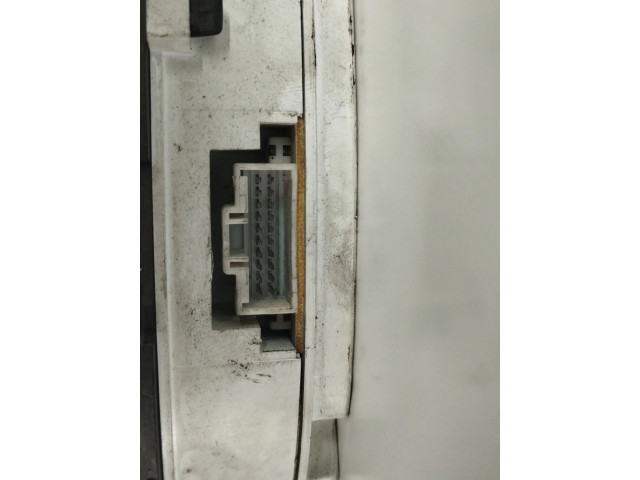 Панель приборов 96430919PJ   Chevrolet Nubira       