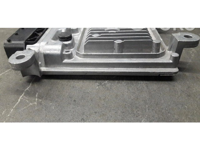 Řídící jednotka ALSI12 Mercedes-Benz E W212 2013