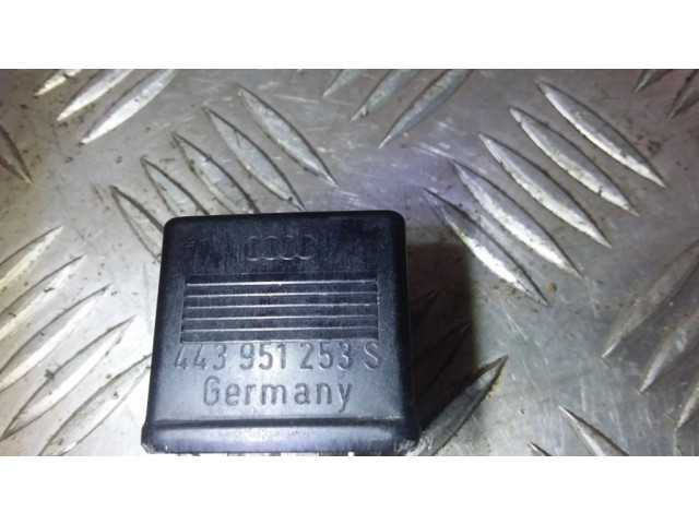 Другое реле