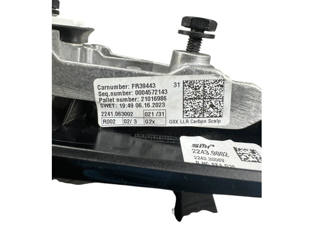 Зеркало электрическое        BMW i4  2021 -  года   