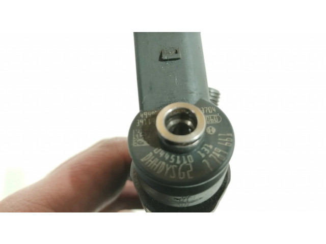 Vstřikovač 0445110131, 7789661 BMW 7 E65 E66 pro naftový motor 3.0