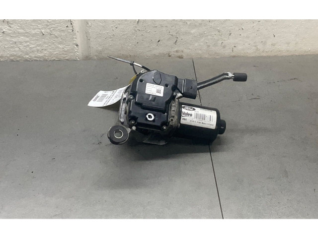 Двигатель стеклоочистителей BK21-17500-AF, 1942162 Ford Transit Custom