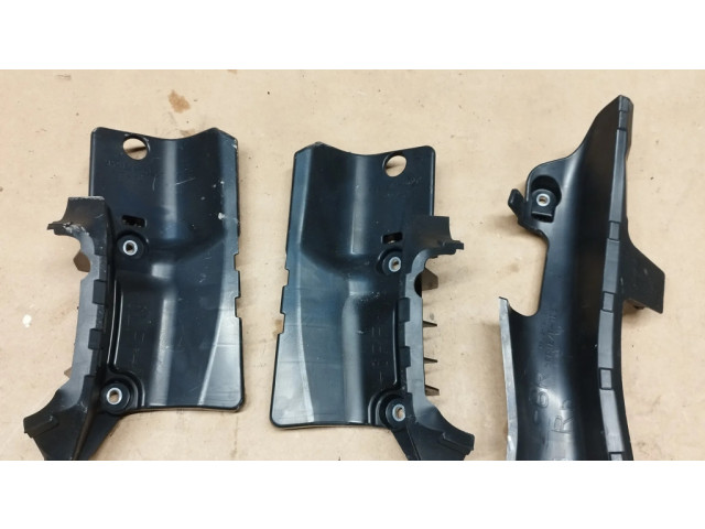 Другая деталь салона