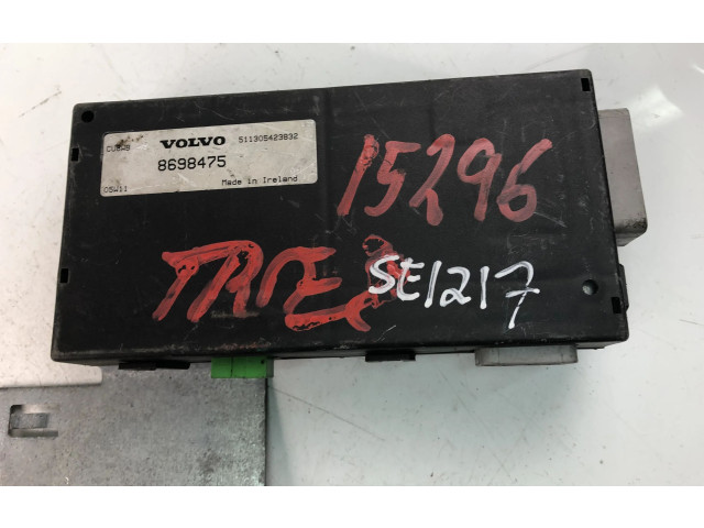 Блок управления 8698475   Volvo V70