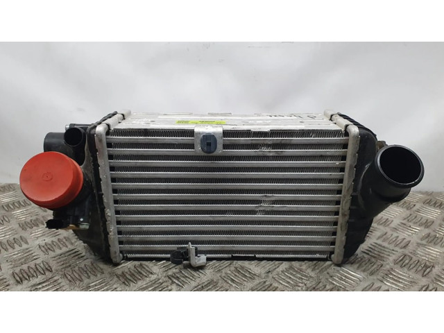 Интеркулер 2827007300 KIA Stonic 1.0