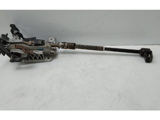 Рулевая рейка 9688685977 Citroen C4 Grand Picasso 2007 - 2013 года