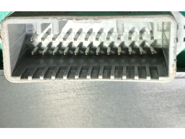 Панель приборов 248104354R, P248104354R Dacia Logan II