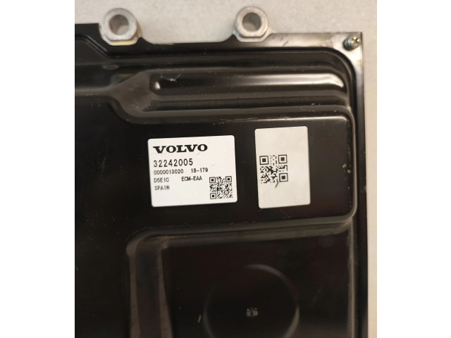 Řídící jednotka 32242005 Volvo XC60 2018