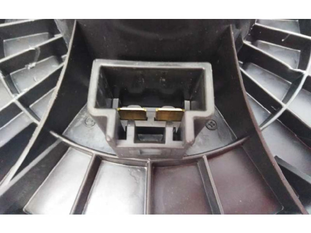 Вентилятор печки    DM666002, AY2727006361   Jeep Grand Cherokee