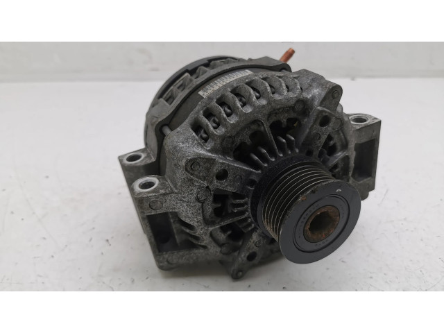 Генератор P04801835AB Maserati Ghibli 3.0