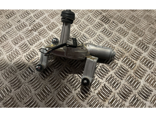 Двигатель стеклоочистителя заднего стекла SsangYong Actyon