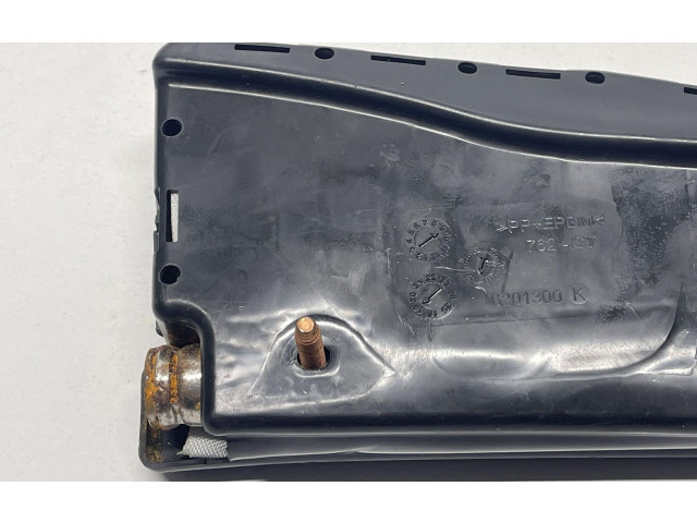 Подушка безопасности в сиденье 985H07776R, 620129900 Renault Captur