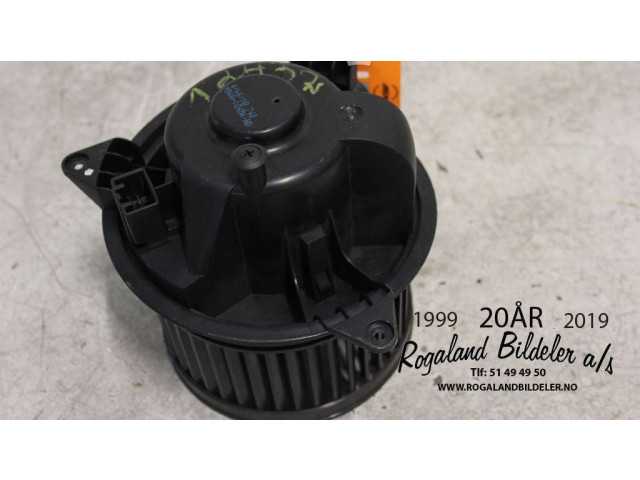 Вентилятор печки    1111936, XS4H-18456-AD   Ford Transit -  Tourneo Connect