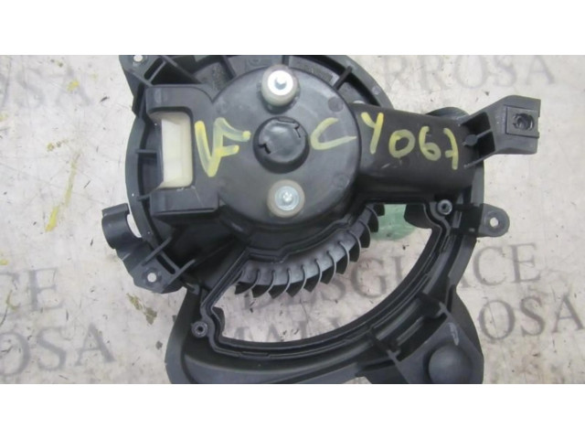 Вентилятор печки 77364953 Fiat Punto Evo