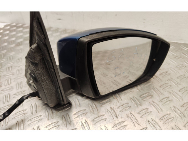 Зеркало электрическое Ford Galaxy 2006 - 2015 года